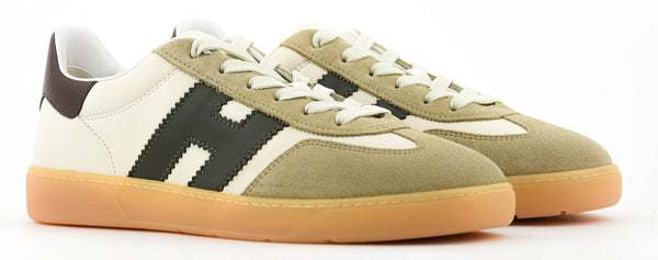 Paul Warmer HOGAN COOL BEIGE BLACK