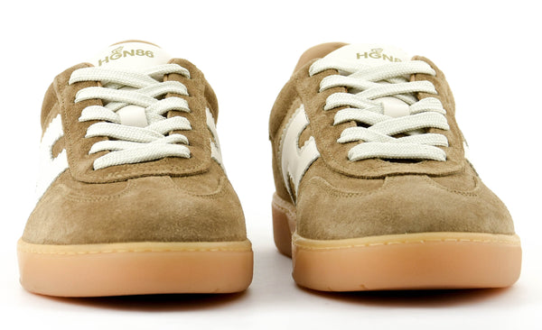 Paul Warmer HOGAN COOL SNEAKER CAMEL