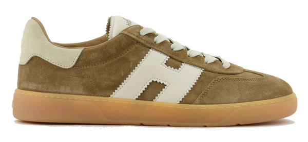 Paul Warmer HOGAN COOL SNEAKER CAMEL