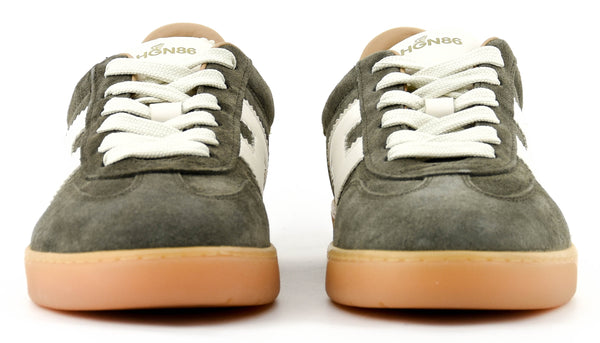 Paul Warmer HOGAN COOL SNEAKER GREY