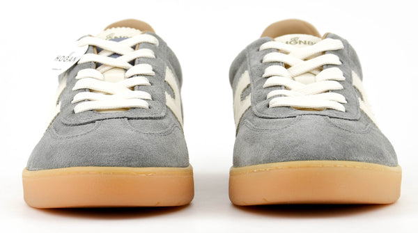 Paul Warmer HOGAN COOL SNEAKER GREY