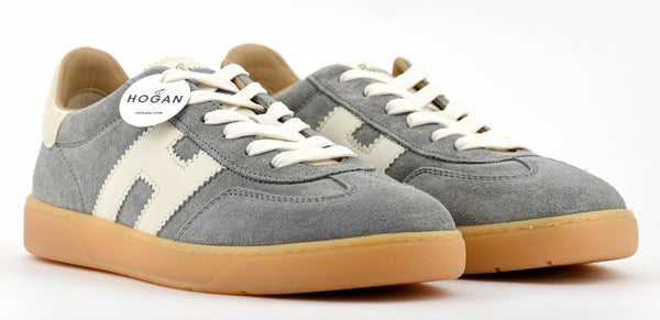 Paul Warmer HOGAN COOL SNEAKER GREY