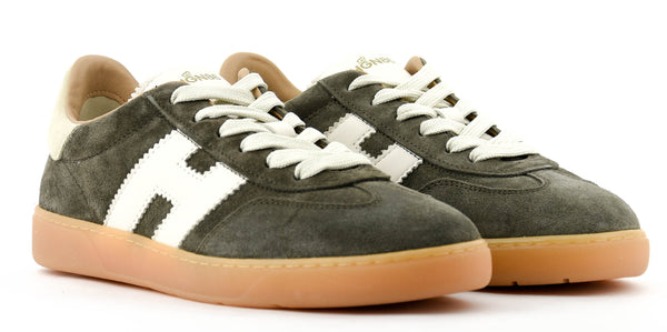 Paul Warmer HOGAN COOL SNEAKER GREY