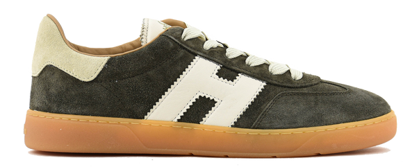 paul warmer HOGAN COOL SNEAKER GREY