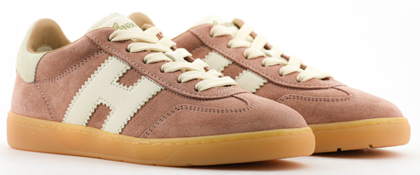 Paul Warmer HOGAN COOL SNEAKER SOFT PINK