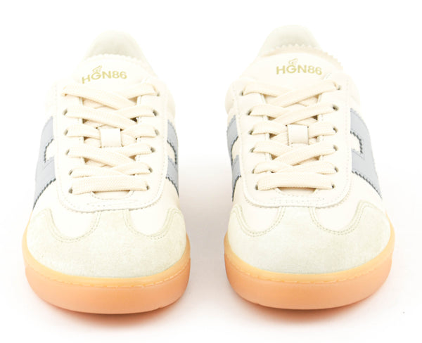 Paul Warmer HOGAN COOL SNEAKER WHITE BLUE