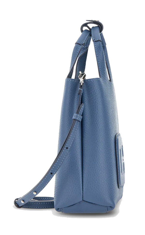 Paul Warmer HOGAN H BAG MINI BLUE