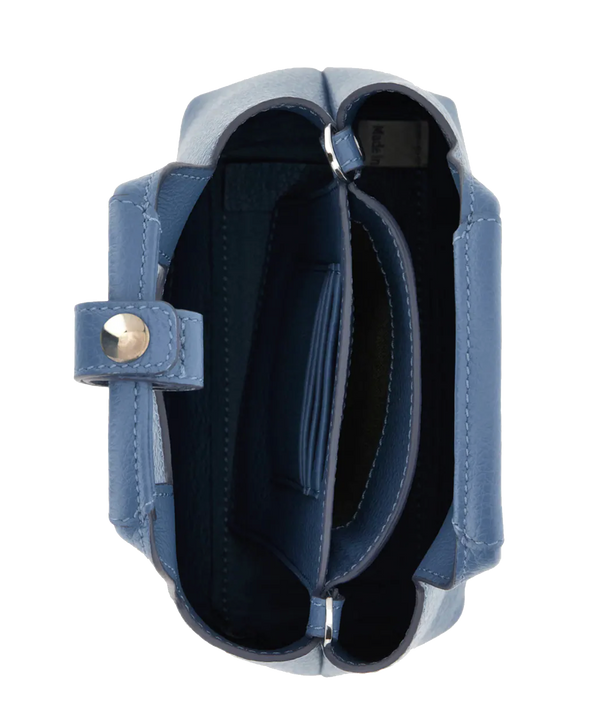 Paul Warmer HOGAN H BAG MINI BLUE