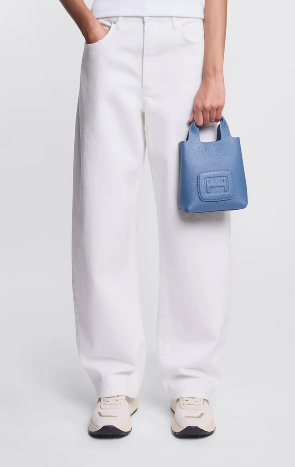 Paul Warmer HOGAN H BAG MINI BLUE