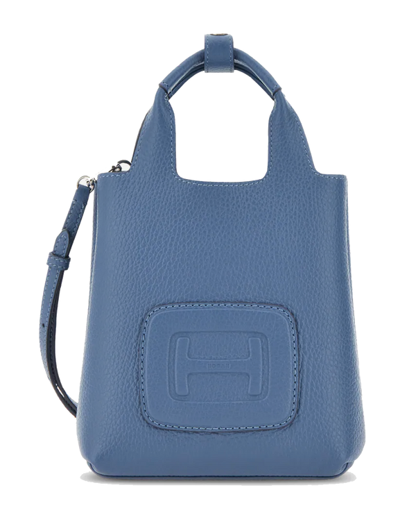 Paul Warmer HOGAN H BAG MINI BLUE