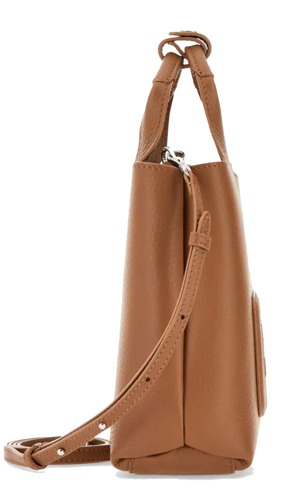 Paul Warmer HOGAN H BAG MINI COGNAC