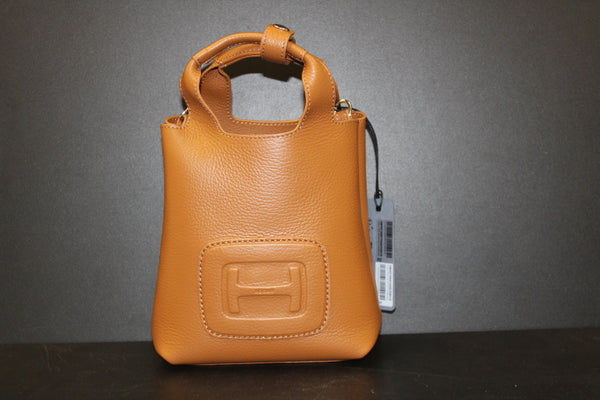 Paul Warmer HOGAN H BAG MINI COGNAC