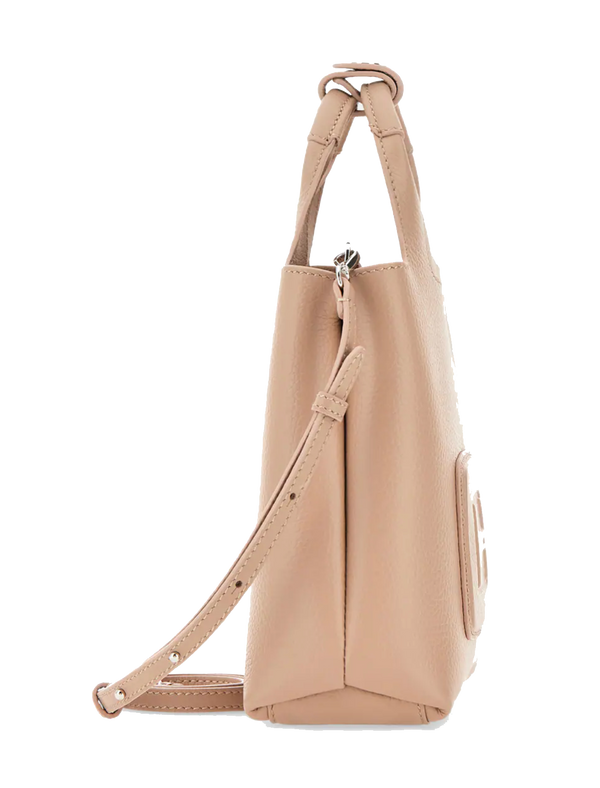 Paul Warmer HOGAN H BAG MINI NUDE