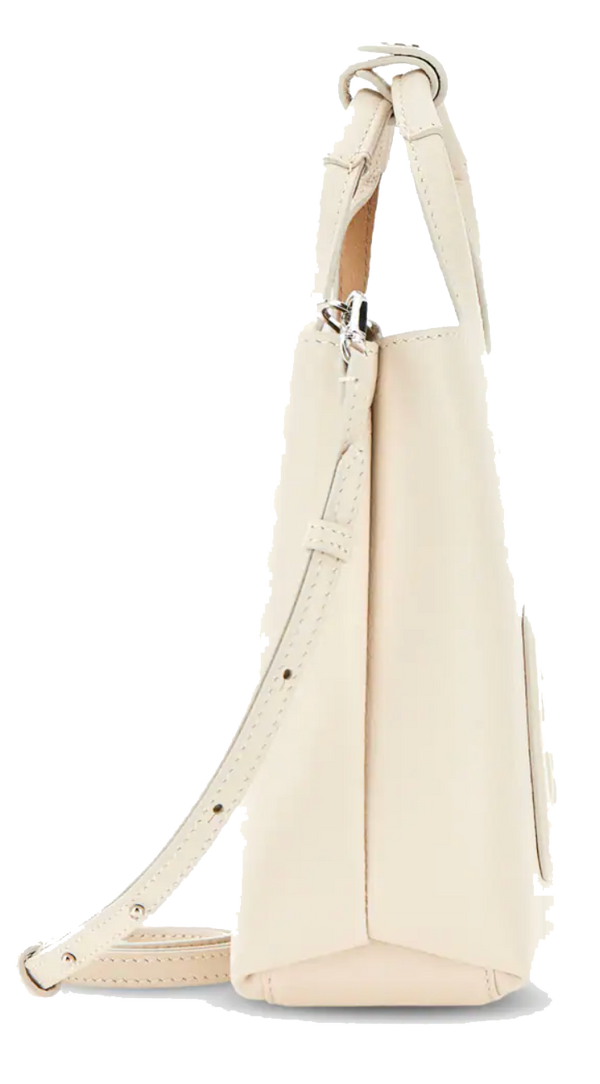 Paul Warmer HOGAN H BAG MINI OFF WHITE