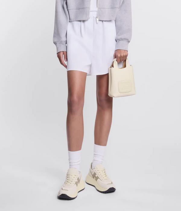 Paul Warmer HOGAN H BAG MINI OFF WHITE