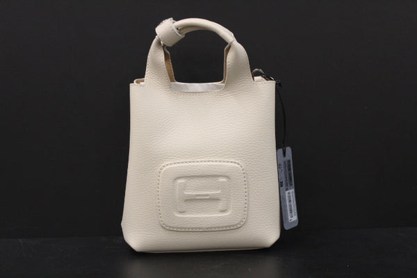 Paul Warmer HOGAN H BAG MINI OFF WHITE