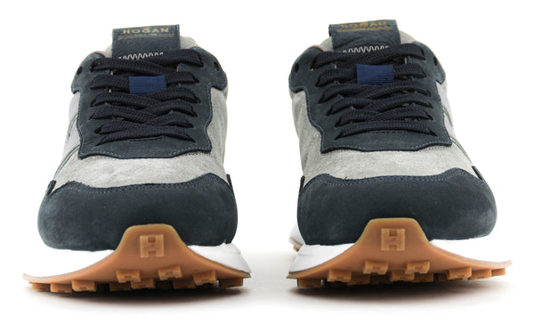 Paul Warmer HOGAN H601 GREY BLUE