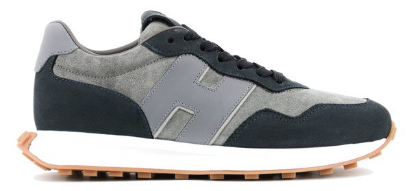 paul warmer HOGAN H601 GREY BLUE