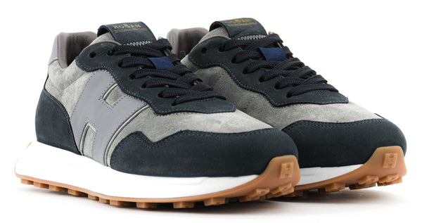 Paul Warmer HOGAN H601 GREY BLUE