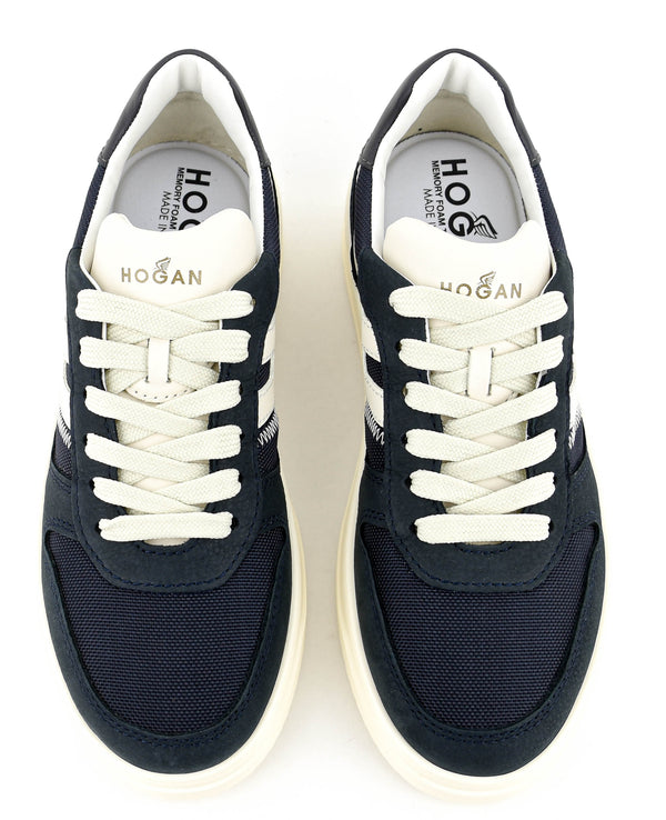 Paul Warmer HOGAN H630 DARK BLUE