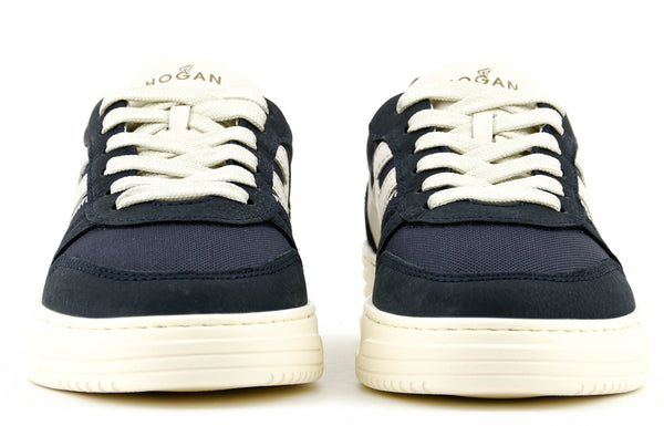 Paul Warmer HOGAN H630 DARK BLUE