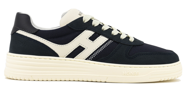 paul warmer HOGAN H630 DARK BLUE