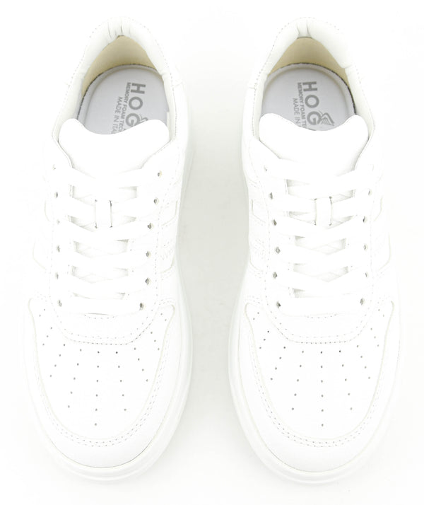 Paul Warmer HOGAN H630 FULL WHITE