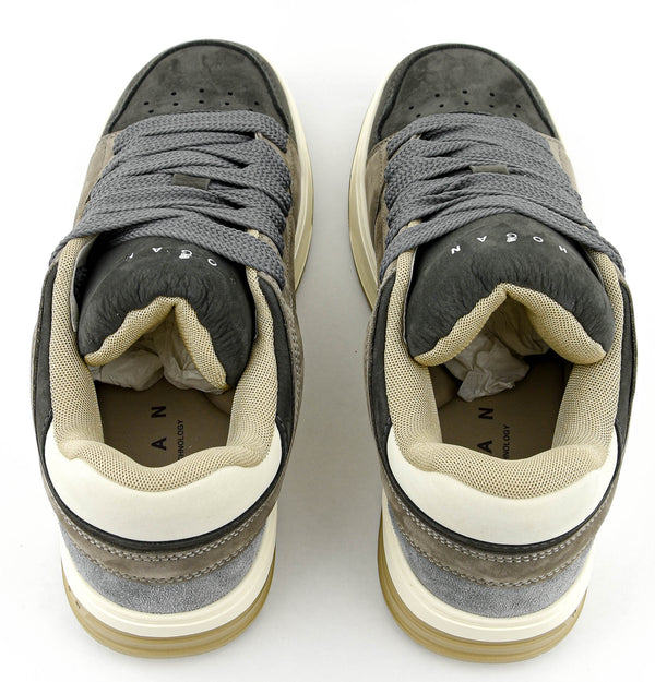 Paul Warmer HOGAN H667 SKATE TAUPE