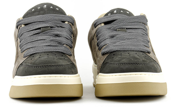 Paul Warmer HOGAN H667 SKATE TAUPE