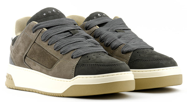 Paul Warmer HOGAN H667 SKATE TAUPE