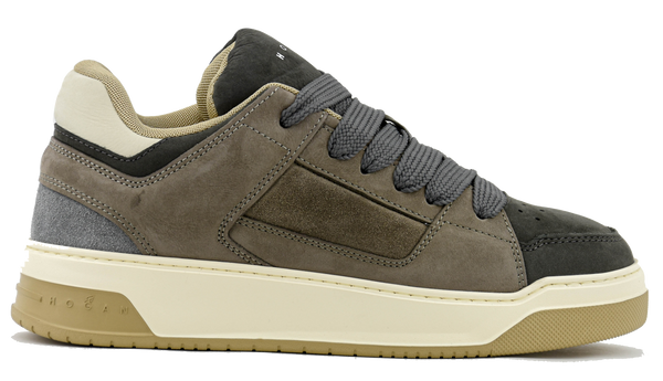 paul warmer HOGAN H667 SKATE TAUPE