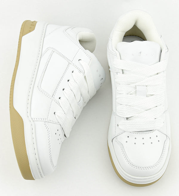 Paul Warmer HOGAN H667 SKATE WHITE