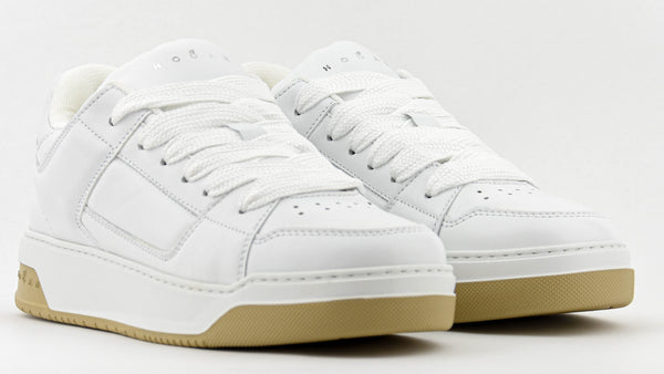 Paul Warmer HOGAN H667 SKATE WHITE