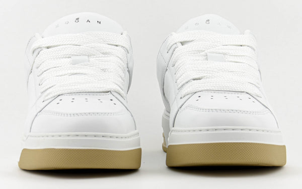 Paul Warmer HOGAN H667 SKATE WHITE