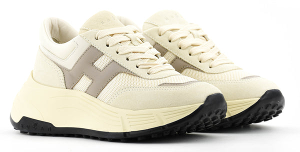 Paul Warmer HOGAN H669 BEIGE TAUPE