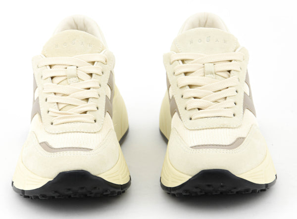 Paul Warmer HOGAN H669 BEIGE TAUPE