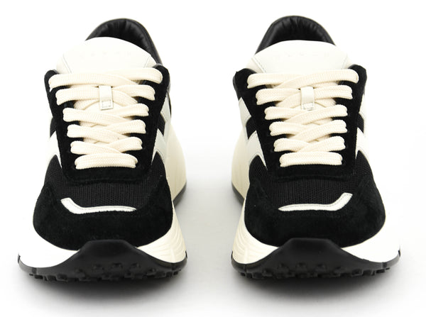 Paul Warmer HOGAN H669 BLACK OFFWHITE