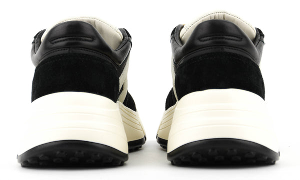 Paul Warmer HOGAN H669 BLACK OFFWHITE