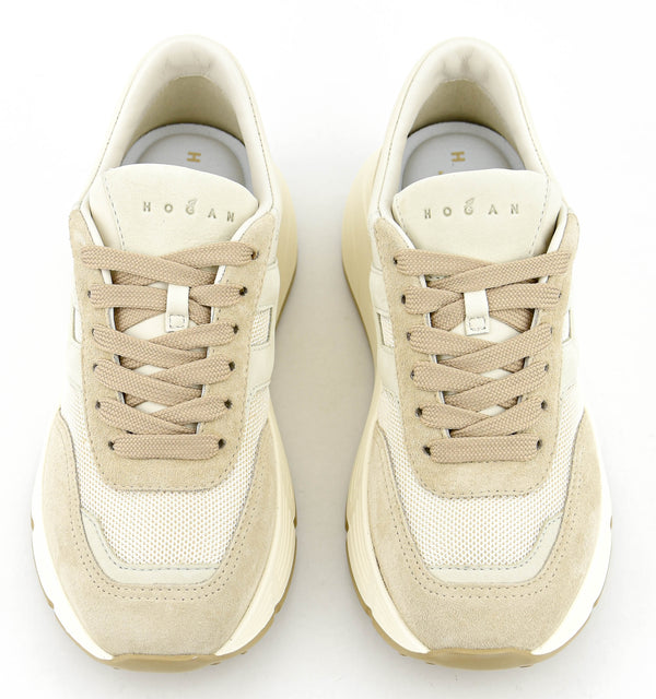 Paul Warmer HOGAN H669 CREAM