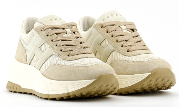 Paul Warmer HOGAN H669 CREAM