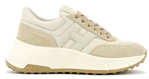 paul warmer HOGAN H669 CREAM