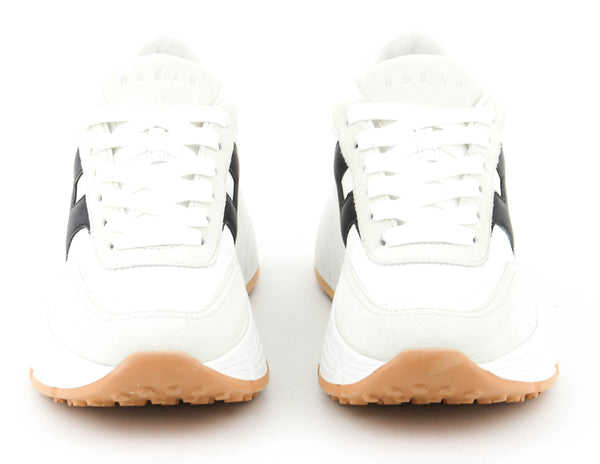 Paul Warmer HOGAN H669 WHITE BLACK