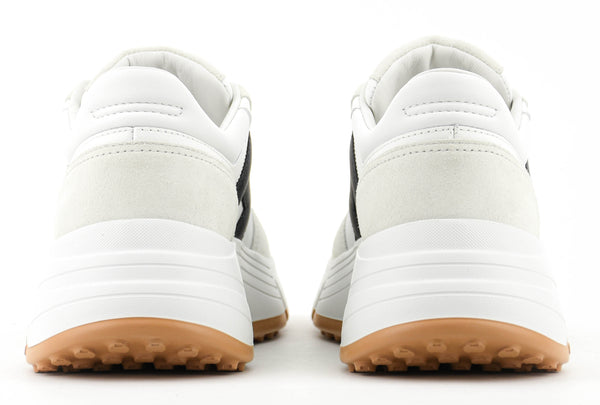 Paul Warmer HOGAN H669 WHITE BLACK