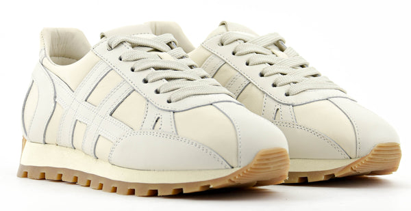 Paul Warmer HOGAN H671 SNEAKER SAND