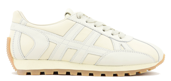 paul warmer HOGAN H671 SNEAKER SAND