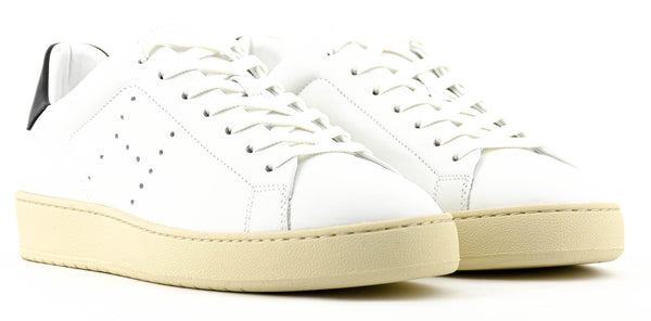 Paul Warmer HOGAN H672 SNEAKER WHITE