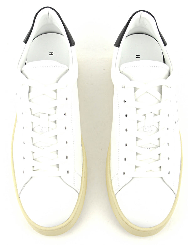 Paul Warmer HOGAN H672 SNEAKER WHITE