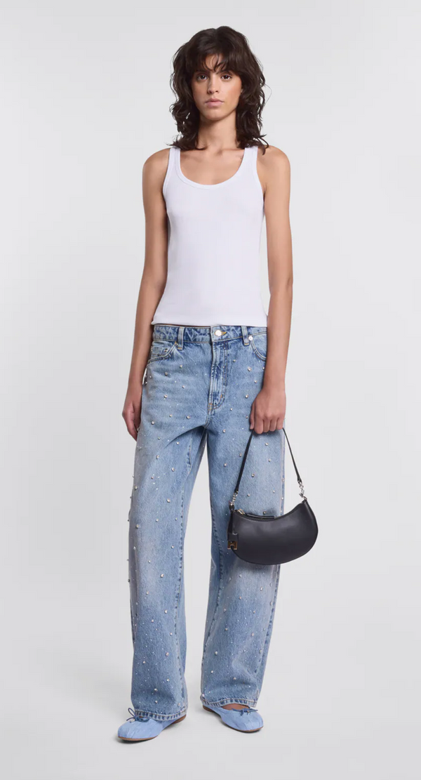 Paul Warmer HOGAN HOCKET MINI SHOULDERBAG