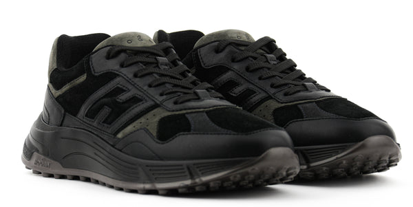 Paul Warmer HOGAN HYPERLIGHT BLACK GREY