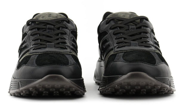 Paul Warmer HOGAN HYPERLIGHT BLACK GREY